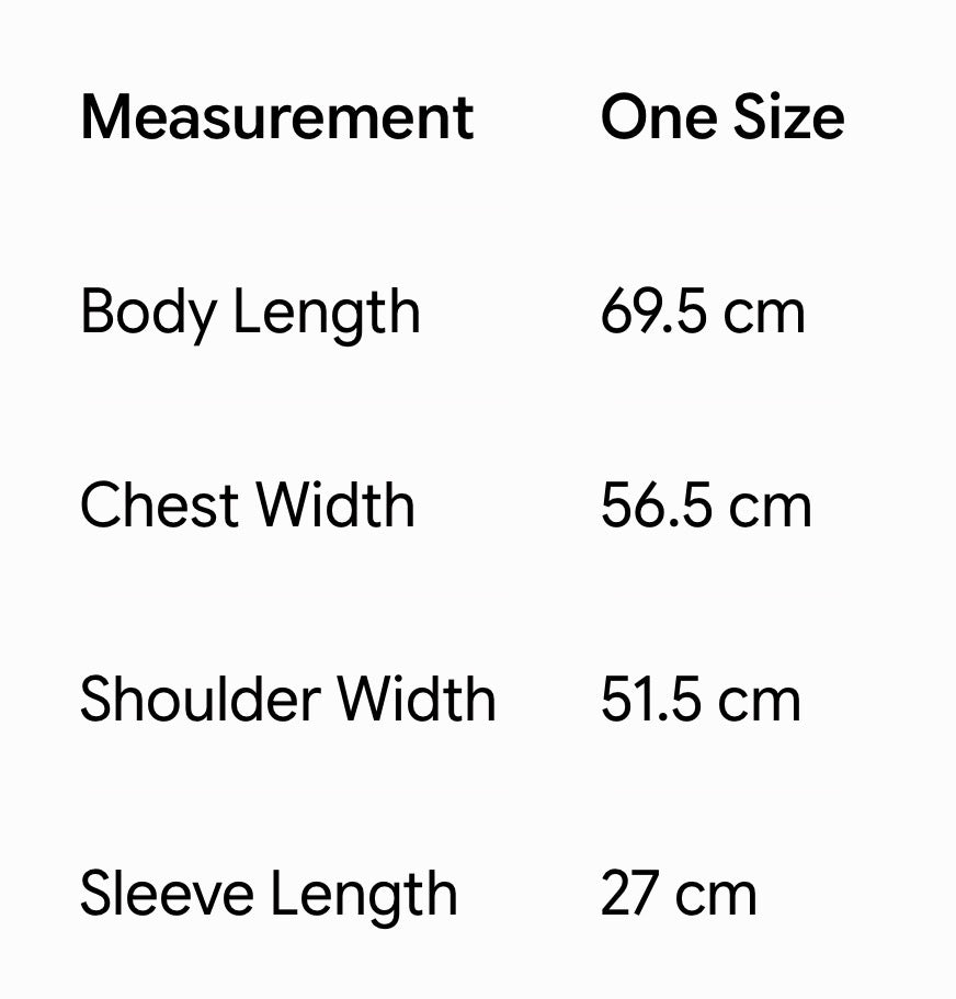 MEVSME TEE