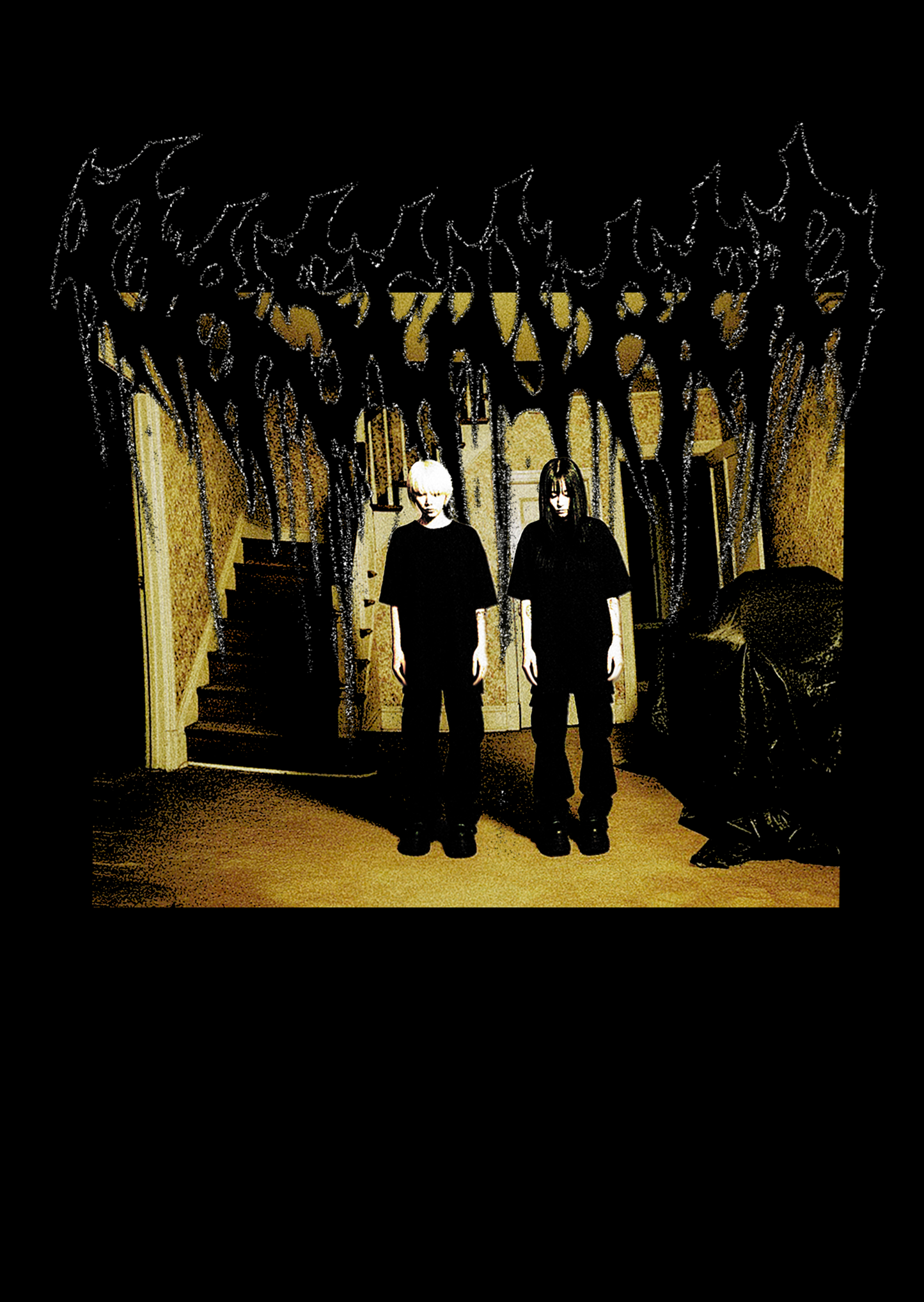 HEAVYMETAL TEE
