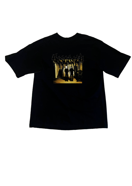 HEAVYMETAL TEE
